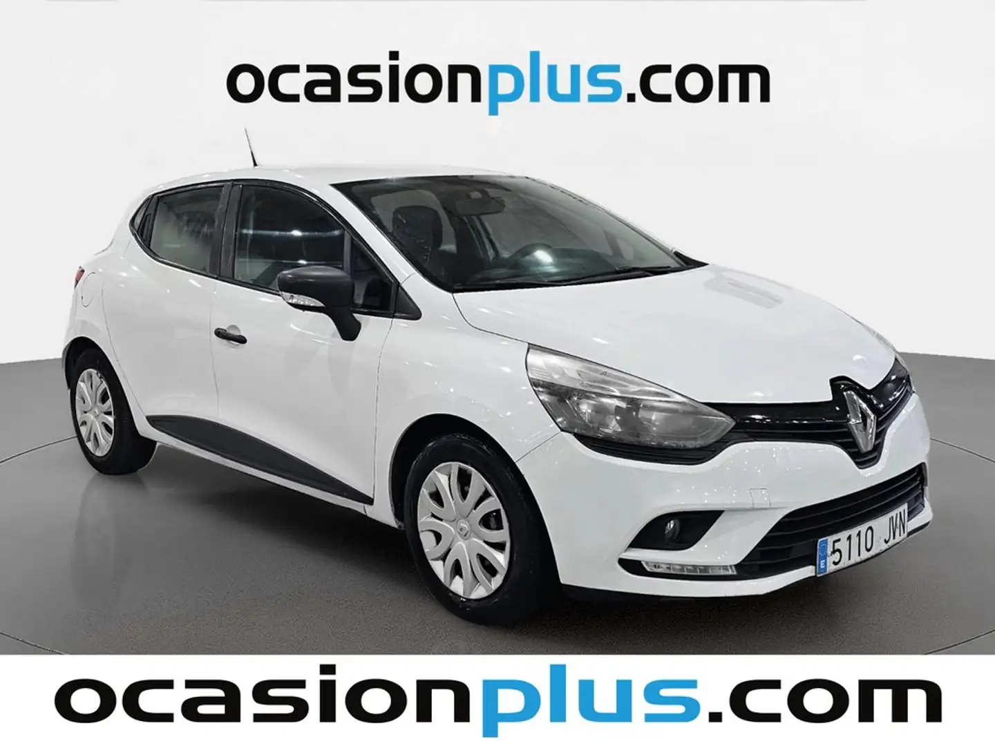 Renault Clio 1.5dCi SS Energy Business 55kW Blanco - 2