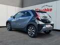 Toyota Aygo X Team D Gris - thumbnail 3