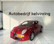 Alfa Romeo MiTo 1.4 T Distinctive Airco Bovag Rot - thumbnail 2