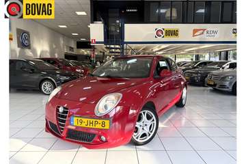 1.4 T Distinctive Airco Bovag
