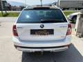 Skoda Octavia Combi 2,0 TDI 4x4 Scout DSG Weiß - thumbnail 8