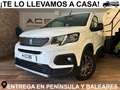 Peugeot Rifter 1.5BlueHDi S&S Long Style 130 Blanco - thumbnail 1