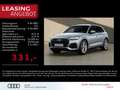 Audi Q5 45 TFSI qu S line MATRIX AHK ACC virtual Kam. Silber - thumbnail 1