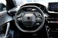 Peugeot 2008 1.2 Hybrid 136 Allure *17.761km* ALS NIEUW Panoram Grau - thumbnail 9