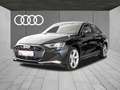 Audi A3 Limousine 35 TDI Advanced LM18 e-Sitz Navi+ Vir... Schwarz - thumbnail 2