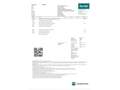 Volkswagen T-Cross 1.0 TSI Advance Wit - thumbnail 18