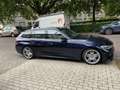 BMW 330 BMW 330e individual, full merino leather, Alpina Bleu - thumbnail 5
