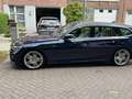 BMW 330 BMW 330e individual, full merino leather, Alpina Bleu - thumbnail 1