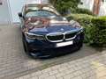 BMW 330 BMW 330e individual, full merino leather, Alpina Bleu - thumbnail 4