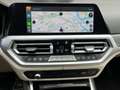 BMW 330 BMW 330e individual, full merino leather, Alpina Bleu - thumbnail 12