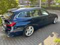 BMW 330 BMW 330e individual, full merino leather, Alpina Bleu - thumbnail 3