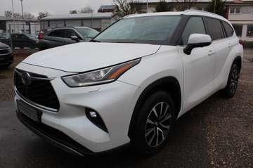 Hybrid Luxury*7-Sitzer*PANO*1.Hd.*ACC