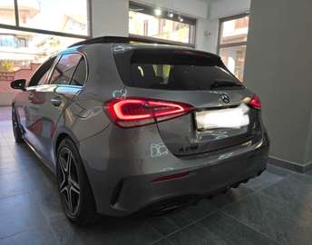 AMG premium 4 Matic