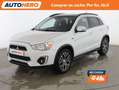 Mitsubishi ASX 160DI-D Motion 4WD Blanc - thumbnail 1