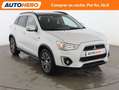 Mitsubishi ASX 160DI-D Motion 4WD Blanc - thumbnail 8