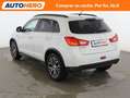 Mitsubishi ASX 160DI-D Motion 4WD Blanc - thumbnail 4