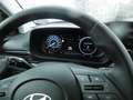 Hyundai i20 Hyundai i20 6MT 100PS mHev 1.0 T-GDI Comfort Weiß - thumbnail 5