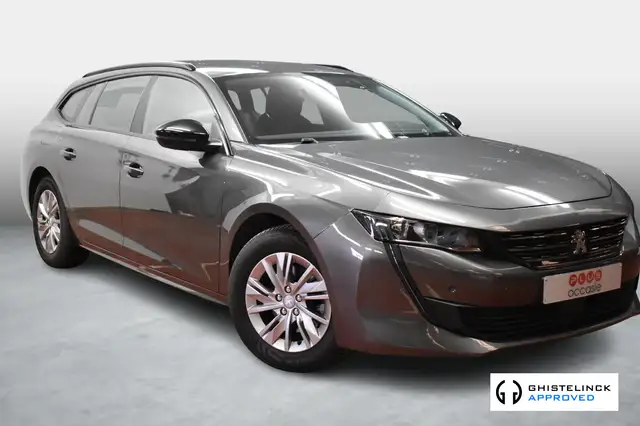 Peugeot 508 SW 508 SW