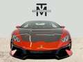 Lamborghini Huracán TECNICA Tecnica 5.2 V10 640 RWD LDF7 Золотистый - thumbnail 5