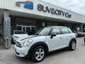 MINI Cooper D Countryman Mini Countryman 2.0 Cooper D auto Bianco - thumbnail 1