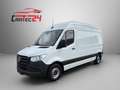Mercedes-Benz Sprinter 315 CDI FWD Kasten Hochdach *1. Besitz, MwSt.* Weiß - thumbnail 3