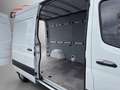 Mercedes-Benz Sprinter 315 CDI FWD Kasten Hochdach *1. Besitz, MwSt.* Weiß - thumbnail 9