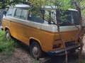 Volkswagen T3 Caravelle Giallo - thumbnail 7