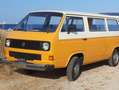 Volkswagen T3 Caravelle Giallo - thumbnail 9
