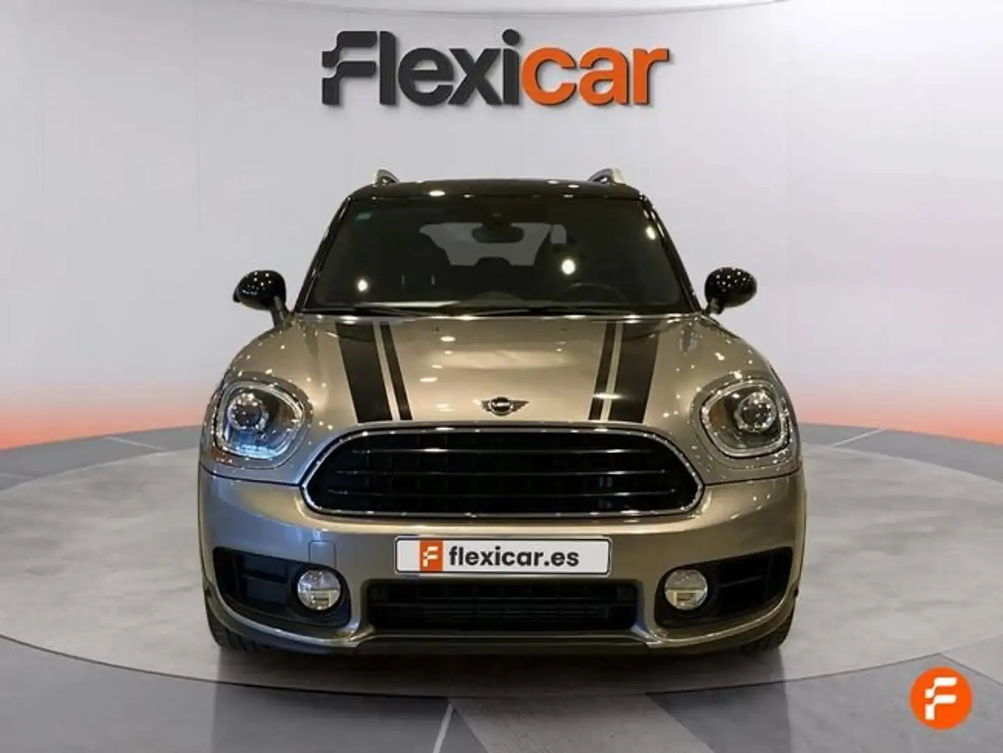 MINI Cooper Countryman ALL4 Gris - 2