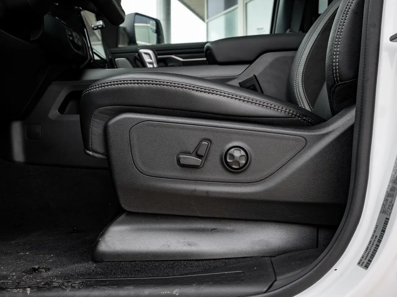 RAM 1500 photo RAM 1500