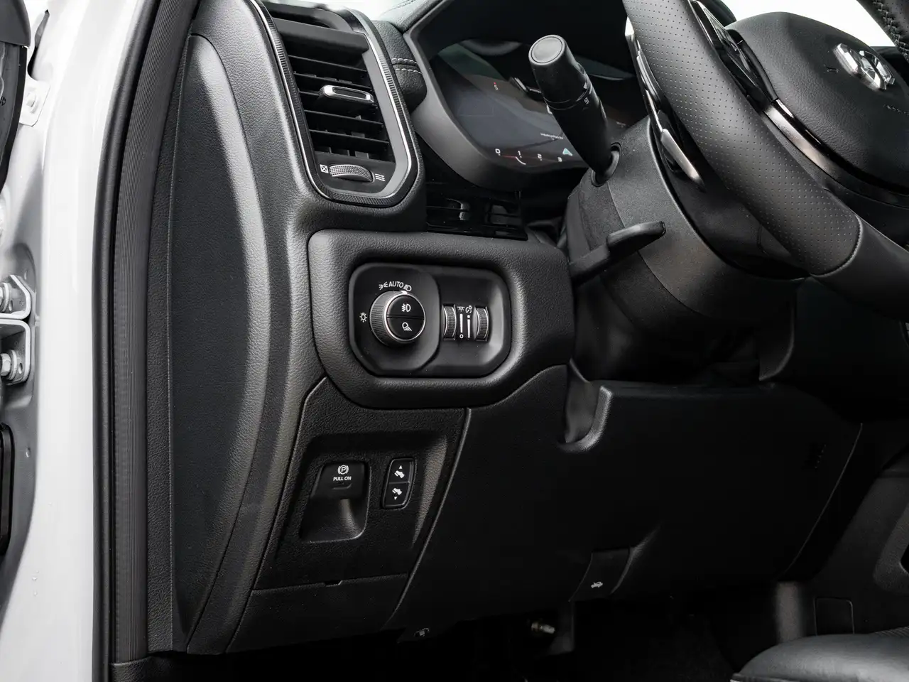 RAM 1500 photo RAM 1500