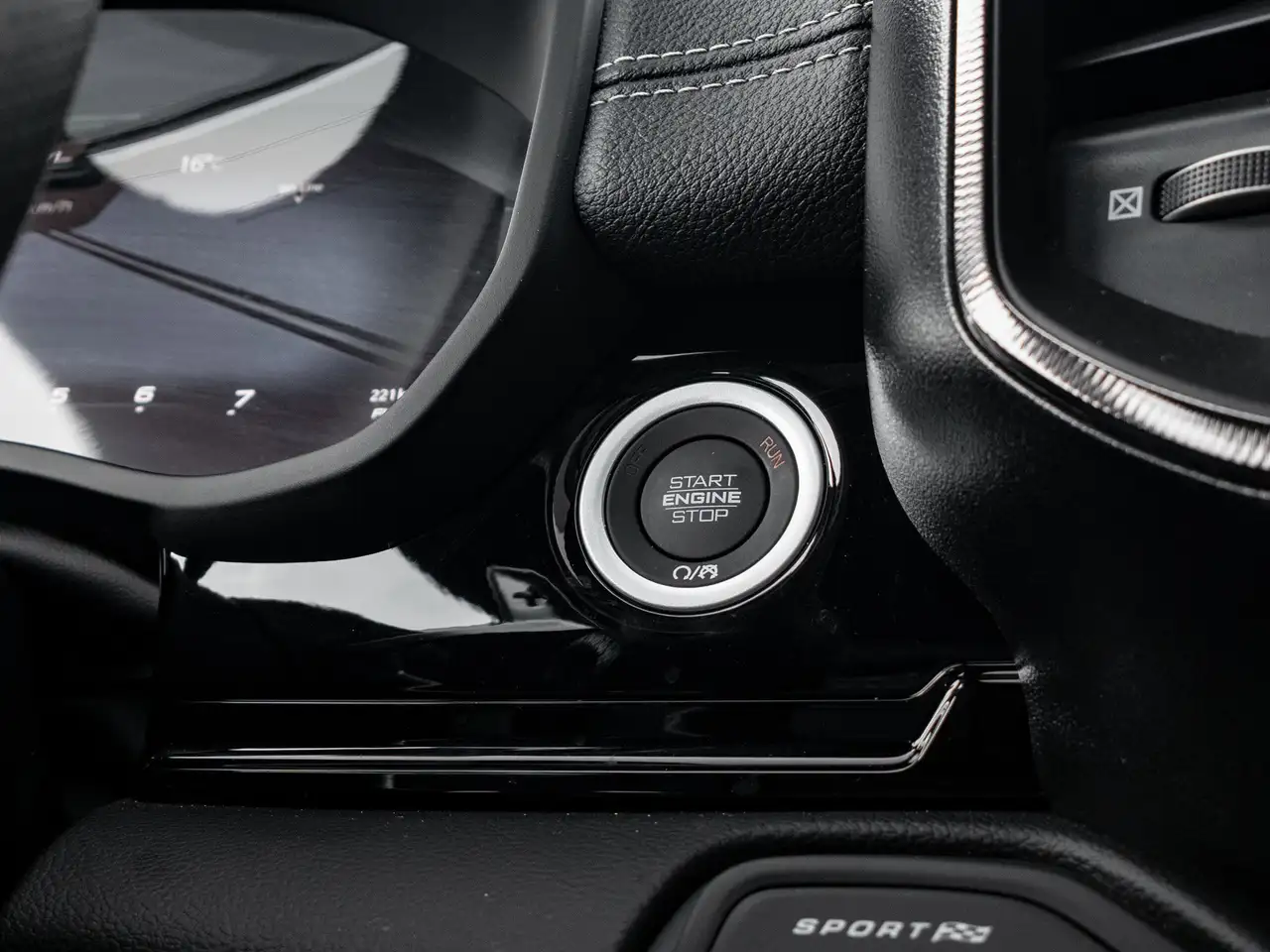 RAM 1500 photo RAM 1500