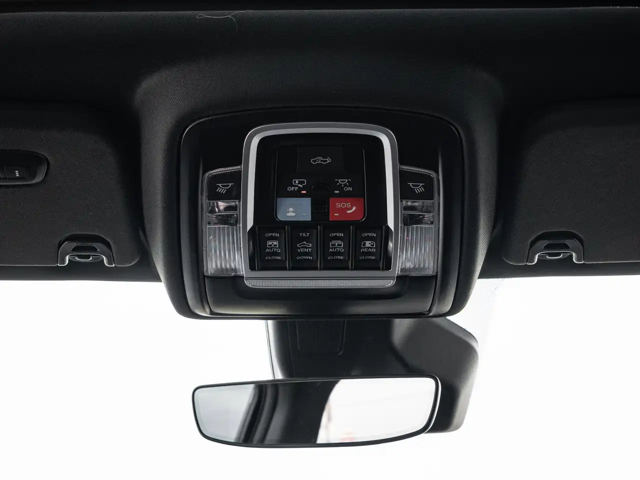RAM 1500 photo RAM 1500