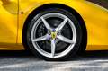 Ferrari 488 Spider/FIRST OWNER/BELGIAN CAR/FERRARI SERVICE/VAT Jaune - thumbnail 8