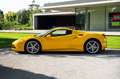 Ferrari 488 Spider/FIRST OWNER/BELGIAN CAR/FERRARI SERVICE/VAT Jaune - thumbnail 5