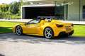 Ferrari 488 Spider/FIRST OWNER/BELGIAN CAR/FERRARI SERVICE/VAT Jaune - thumbnail 6