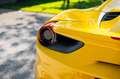 Ferrari 488 Spider/FIRST OWNER/BELGIAN CAR/FERRARI SERVICE/VAT Jaune - thumbnail 15