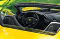 Ferrari 488 Spider/FIRST OWNER/BELGIAN CAR/FERRARI SERVICE/VAT Jaune - thumbnail 18