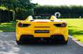 Ferrari 488 Spider/FIRST OWNER/BELGIAN CAR/FERRARI SERVICE/VAT Jaune - thumbnail 7