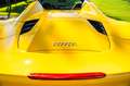 Ferrari 488 Spider/FIRST OWNER/BELGIAN CAR/FERRARI SERVICE/VAT Jaune - thumbnail 13
