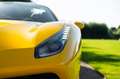 Ferrari 488 Spider/FIRST OWNER/BELGIAN CAR/FERRARI SERVICE/VAT Jaune - thumbnail 10