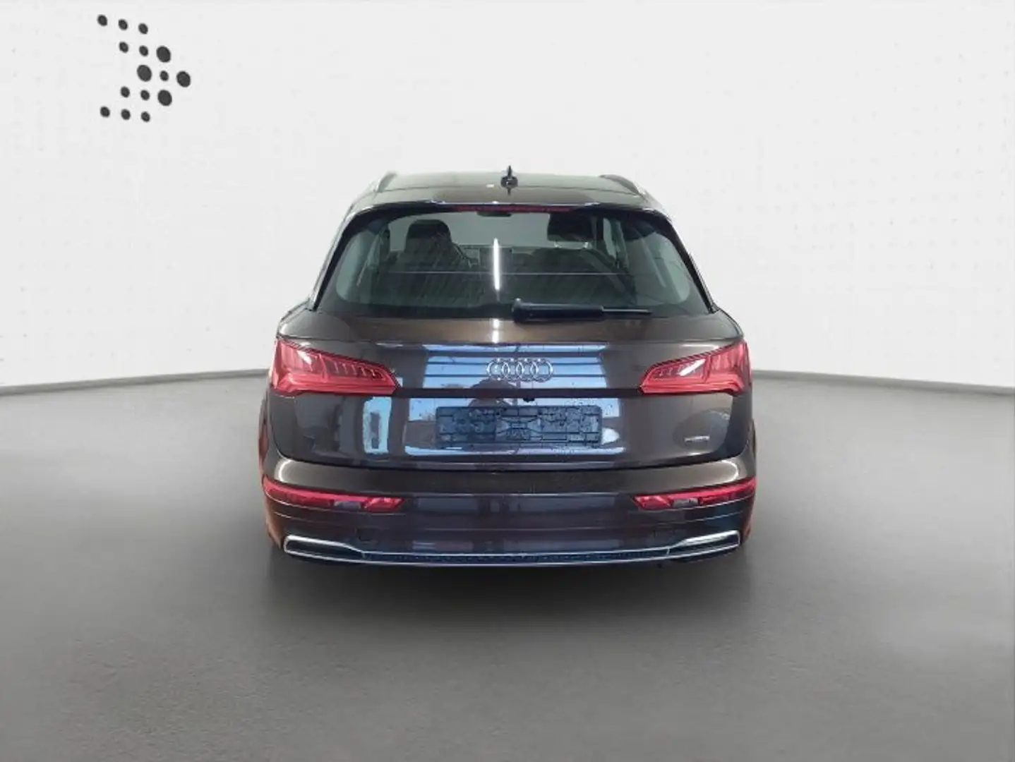 Audi Q5 45 TFSI quattro S line AHK*RFK*Navi*Virtual* Marrón - 2