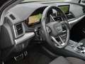 Audi Q5 45 TFSI quattro S line AHK*RFK*Navi*Virtual* Braun - thumbnail 18