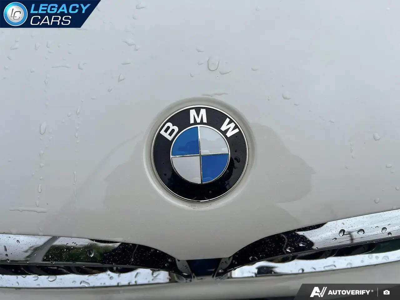 BMW 5 Series снимка BMW 5 Series
