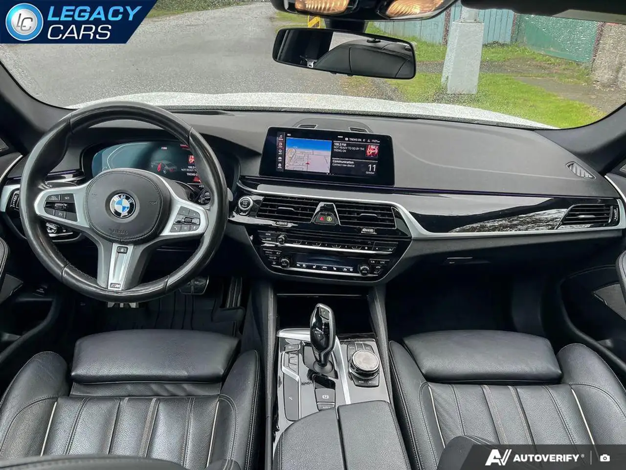 BMW 5 Series снимка BMW 5 Series