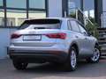 Audi Q3 35 TDI S tronic Navi Kamera Zilver - thumbnail 4