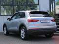Audi Q3 35 TDI S tronic Navi Kamera Zilver - thumbnail 3