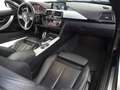 BMW 420 4-serie Coupé Sportline 420i High Exec - LEDER - N Schwarz - thumbnail 7