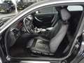 BMW 420 4-serie Coupé Sportline 420i High Exec - LEDER - N Schwarz - thumbnail 8