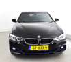 BMW 420 4-serie Coupé Sportline 420i High Exec - LEDER - N Schwarz - thumbnail 12